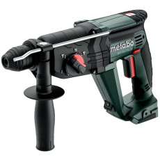 Перфоратор акумуляторний Metabo KH 18 LTX 24 601712850 без АКБ