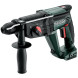 Перфоратор акумуляторний Metabo KH 18 LTX 24 601712850 без АКБ