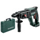 Перфоратор акумуляторний Metabo KH 18 LTX 24 601712860 без АКБ