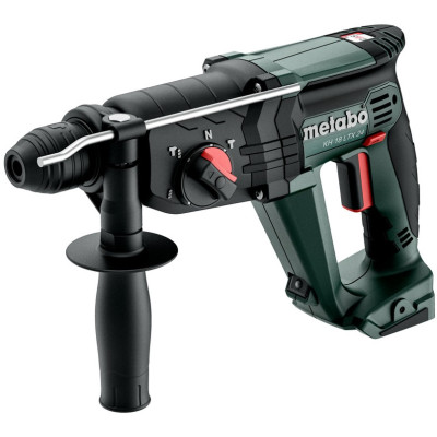 Перфоратор акумуляторний Metabo KH 18 LTX 24 601712860 без АКБ