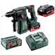 Перфоратор акумуляторний Metabo KH 18 LTX BL 24 601713660