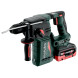 Перфоратор акумуляторний Metabo KH 18 LTX BL 24 601713660