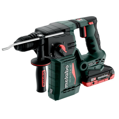 Перфоратор акумуляторний Metabo KH 18 LTX BL 24 601713800