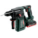 Перфоратор акумуляторний Metabo KH 18 LTX BL 24 601713800