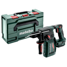 Перфоратор аккумуляторный Metabo KH 18 LTX BL 24 601713840 без АКБ