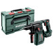Перфоратор акумуляторний Metabo KH 18 LTX BL 24 601713840 без АКБ