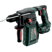Перфоратор акумуляторний Metabo KH 18 LTX BL 24 601713850 без АКБ