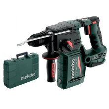 Перфоратор аккумуляторный Metabo KH 18 LTX BL 24 601713860 без АКБ
