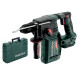 Перфоратор аккумуляторный Metabo KH 18 LTX BL 24 601713860 без АКБ