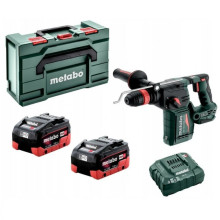 Перфоратор аккумуляторный Metabo KH 18 LTX BL 24 Q 601714660