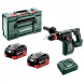 Перфоратор аккумуляторный Metabo KH 18 LTX BL 24 Q 601714660