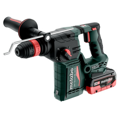 Перфоратор аккумуляторный Metabo KH 18 LTX BL 24 Q 601714660