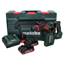 Перфоратор акумуляторний Metabo KH 18 LTX BL 24 Q 601714800