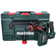 Перфоратор акумуляторний Metabo KH 18 LTX BL 24 Q 601714840 без АКБ