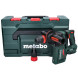 Перфоратор акумуляторний Metabo KH 18 LTX BL 24 Q 601714840 без АКБ