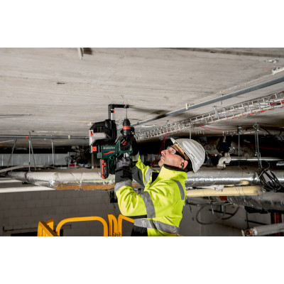 Перфоратор акумуляторний Metabo KH 18 LTX BL 24 Q 601714850 без АКБ