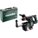 Перфоратор акумуляторний Metabo KH 18 LTX BL 24 Q SET ISA 601714900 без АКБ