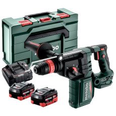 Перфоратор акумуляторний Metabo KH 18 LTX BL 28 Q 601715660