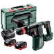Перфоратор аккумуляторный Metabo KH 18 LTX BL 28 Q 601715660