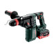 Перфоратор аккумуляторный Metabo KH 18 LTX BL 28 Q 601715660