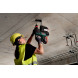 Перфоратор аккумуляторный Metabo KH 18 LTX BL 28 Q 601715660