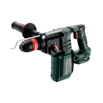 Перфоратор аккумуляторный Metabo KH 18 LTX BL 28 Q 601715840 без АКБ
