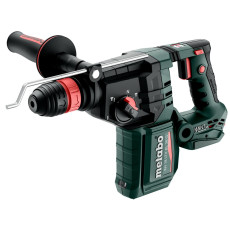 Перфоратор акумуляторний Metabo KH 18 LTX BL 28 Q 601715850 без АКБ