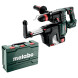 Перфоратор аккумуляторный Metabo KH 18 LTX BL 28 Q Set ISA 601715900 без АКБ
