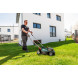 Газонокосарка акумуляторна Metabo RM 36-18 LTX BL 36 601716650