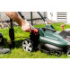 Газонокосарка акумуляторна Metabo RM 36-18 LTX BL 36 601716650