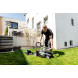 Газонокосарка акумуляторна Metabo RM 36-18 LTX BL 36 601716650