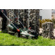 Газонокосарка акумуляторна Metabo RM 36-18 LTX BL 36 601716850 без АКБ