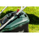Газонокосарка акумуляторна Metabo RM 36-18 LTX BL 36 601716850 без АКБ