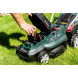 Газонокосарка акумуляторна Metabo RM 36-18 LTX BL 36 601716850 без АКБ