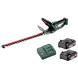 Кущоріз акумуляторний Metabo HS 18 LTX 55 601718500