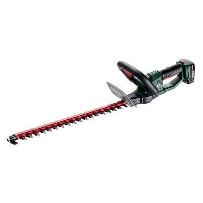 Кущоріз акумуляторний Metabo HS 18 LTX 55 601718500