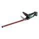 Кущоріз акумуляторний Metabo HS 18 LTX 55 601718500