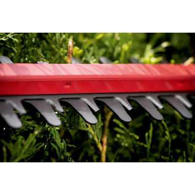 Кущоріз акумуляторний Metabo HS 18 LTX 55 601718500