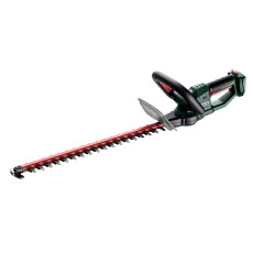 Кущоріз акумуляторний Metabo HS 18 LTX 55 601718850 без АКБ