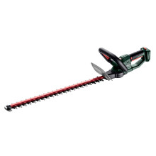 Кущоріз акумуляторний Metabo HS 18 LTX 65 601719850 без АКБ