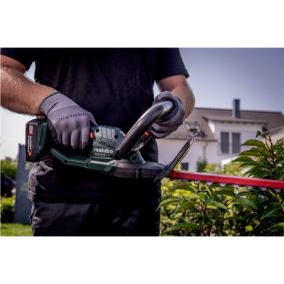 Кущоріз акумуляторний Metabo HS 18 LTX 65 601719850 без АКБ