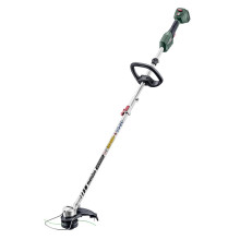 Тример акумуляторний Metabo RTD 18 LTX BL 30 601720850 без АКБ