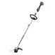 Тример акумуляторний Metabo RTD 18 LTX BL 30 601720850 без АКБ