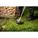 Тример акумуляторний Metabo RTD 18 LTX BL 30 601720850 без АКБ