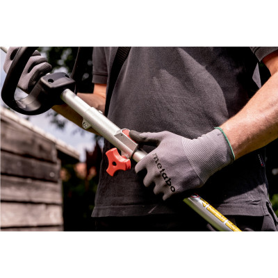 Тример акумуляторний Metabo RTD 18 LTX BL 30 601720850 без АКБ