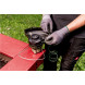 Тример акумуляторний Metabo RTD 18 LTX BL 30 601720850 без АКБ
