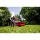 Тример акумуляторний Metabo RTD 18 LTX BL 30 601720850 без АКБ