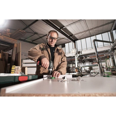 Дрель-шуруповёрт аккумуляторная Metabo PowerMaxx BS BL 601721500
