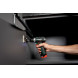 Дрель-шуруповёрт аккумуляторная Metabo PowerMaxx BS BL 601721500