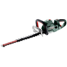 Кущоріз акумуляторний Metabo HS 18 LTX BL 55 601722850 без АКБ